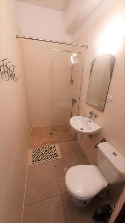 Villa Iduna Dziwnow Bagian luar foto